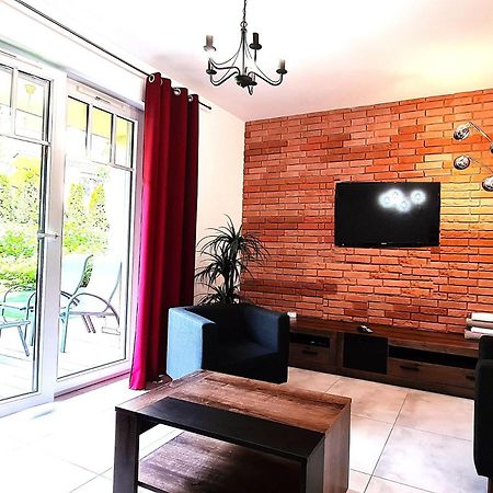 Lux Apartment Park Polanica-Zdrój Eksteriør bilde