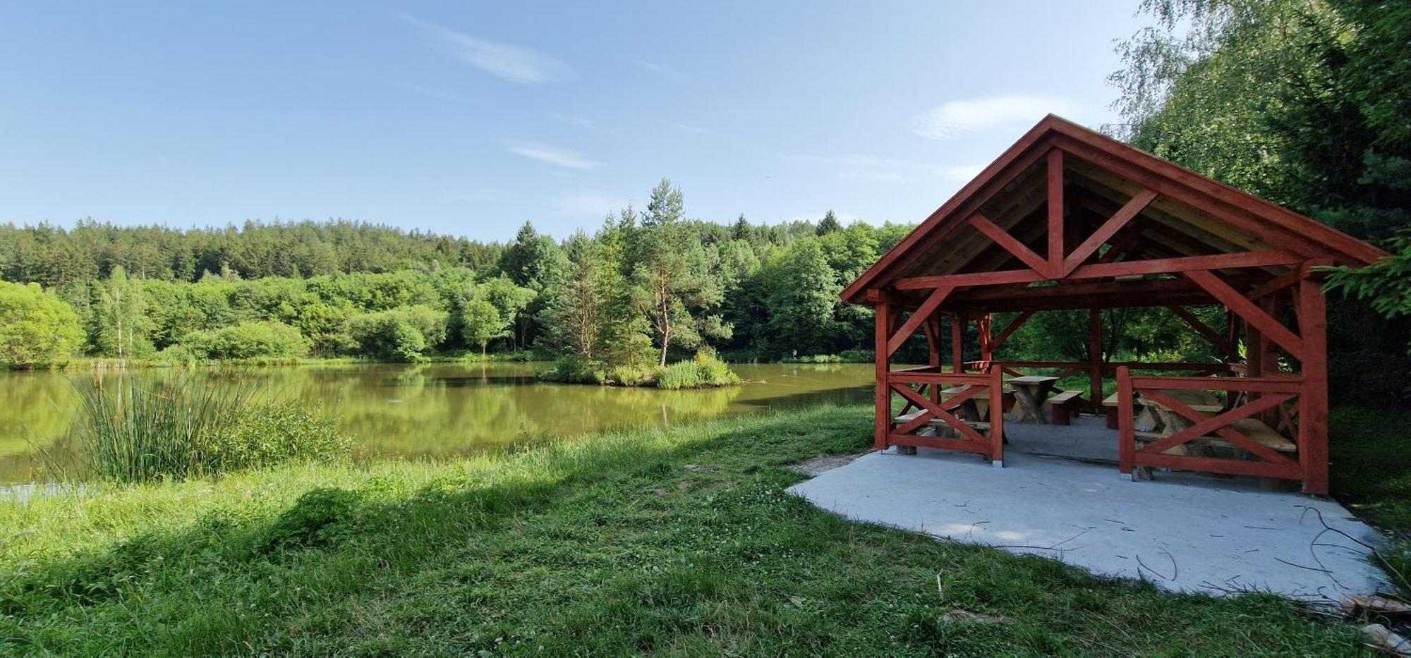 Lux Apartment Park Polanica-Zdrój Eksteriør bilde