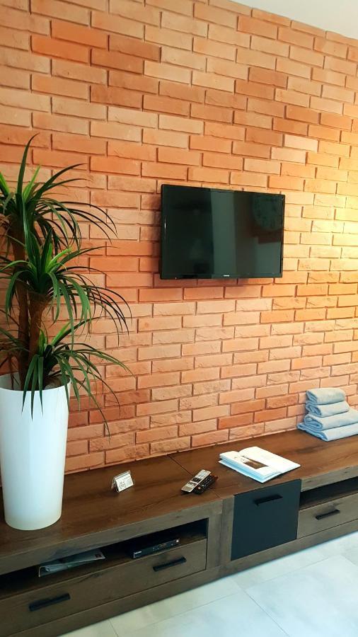 Lux Apartment Park Polanica-Zdrój Eksteriør bilde